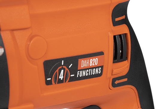 4 режима работы